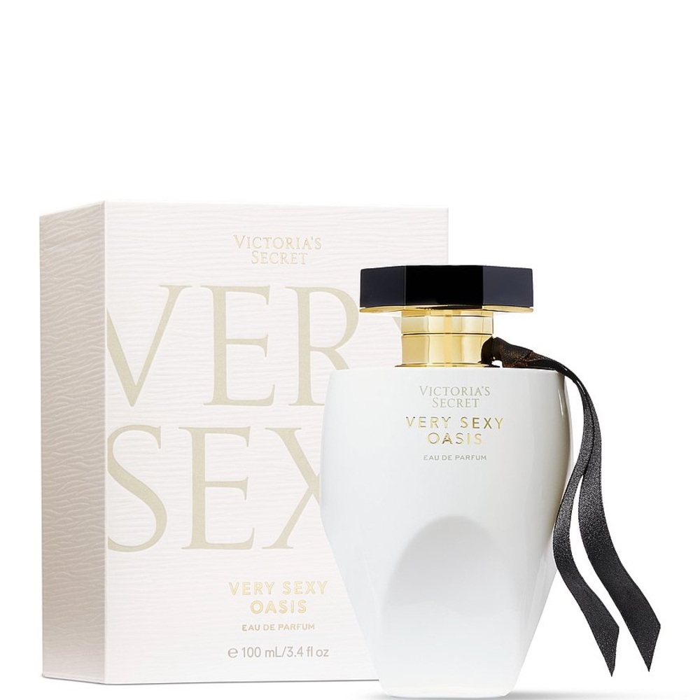 Very Sexy Oasis Eau de Parfum
